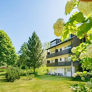 Landhaus Mordlau Garni 3*, Bad Steben Deutschland