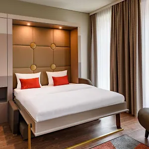 Lejlighedshotel Adagio, Bremen