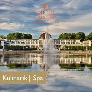 Parkhotel - Ein Mitglied Der Hommage Luxury Collection Hotel