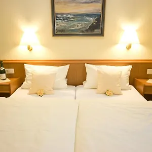 Hotel Horner Eiche, BRE