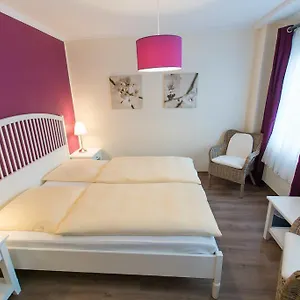 Hotel Heldt Dependance, Bremen