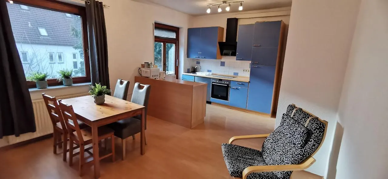 Guest house Zum Guten Schlaf Bremen