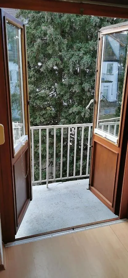 Guest house Zum Guten Schlaf Bremen Germany